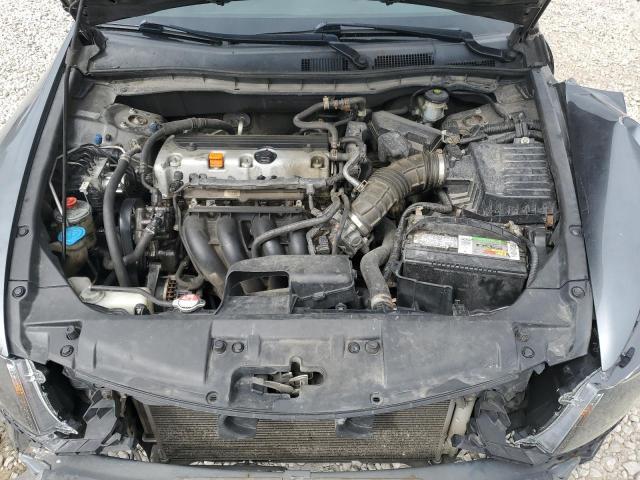 Photo 11 from auction – 2008 HONDA ACCORD LXP with VIN 1HGCP26468A045871