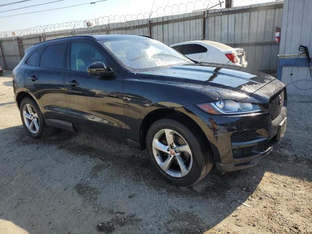 Photo 4 from auction – 2020 JAGUAR F-PACE PRE with VIN SADCJ2FX1LA630316
