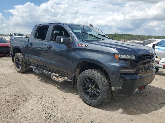 Photo 4 from auction – 2020 CHEVROLET SILVERADO with VIN 1GCPYFED3LZ373085