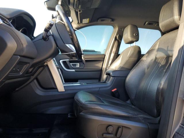 Photo 7 from auction – 2018 LAND ROVER DISCOVERY with VIN SALCP2RX5JH769836