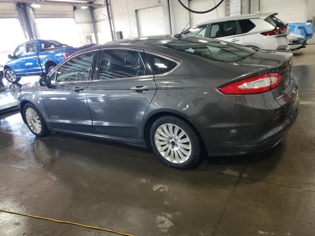 Photo 2 from auction – 2016 FORD FUSION SE with VIN 3FA6P0LU5GR404870