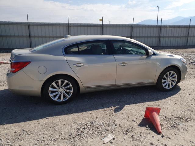 Photo 3 from auction – 2015 BUICK LACROSSE with VIN 1G4GB5G34FF330649
