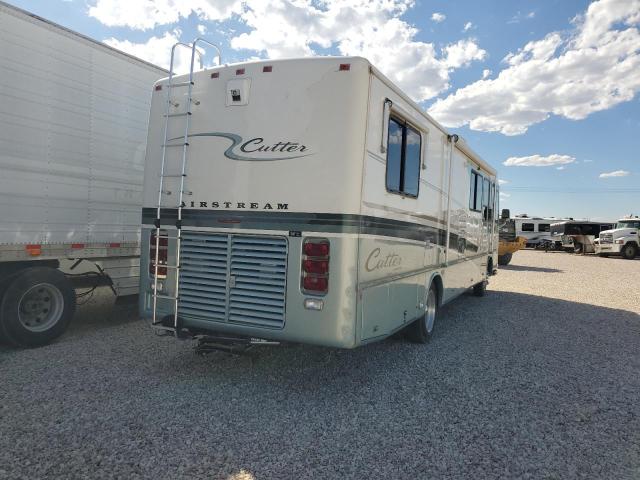 Photo 4 from auction – 1999 FREIGHTLINER CHASSIS X with VIN 4UZ6XJCA9XCB67187