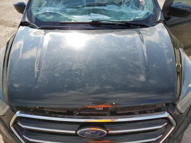 Photo 12 from auction – 2018 FORD ESCAPE SE with VIN 1FMCU9GD4JUB40508
