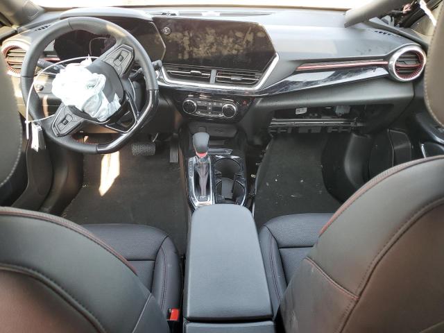 Photo 8 from auction – 2025 CHEVROLET TRAX 2RS with VIN KL77LJEP8SC201550