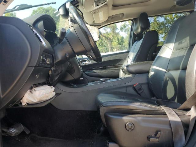 Photo 7 from auction – 2016 DODGE DURANGO LI with VIN 1C4RDHDG0GC308554