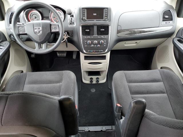 Photo 8 from auction – 2019 DODGE GRAND CARA with VIN 2C4RDGBG1KR792473