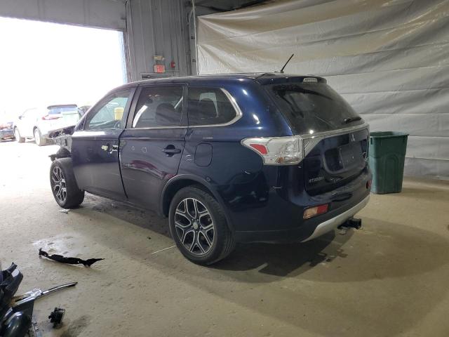 Photo 2 from auction – 2015 MITSUBISHI OUTLANDER with VIN JA4JZ4AX7FZ012528