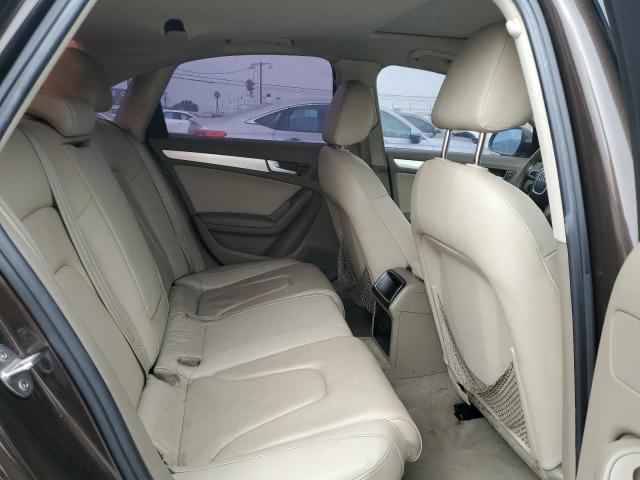 Photo 10 from auction – 2011 AUDI A4 PREMIUM with VIN WAUAFAFL9BN042227