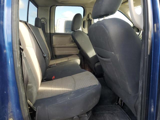 Photo 10 from auction – 2010 DODGE RAM 1500 with VIN 1D7RV1GT9AS202197