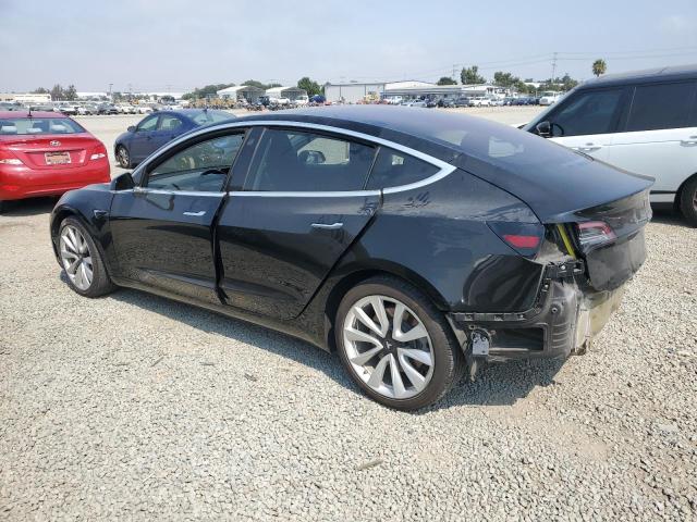 Photo 2 from auction – 2018 TESLA MODEL 3 with VIN 5YJ3E1EA8JF046801