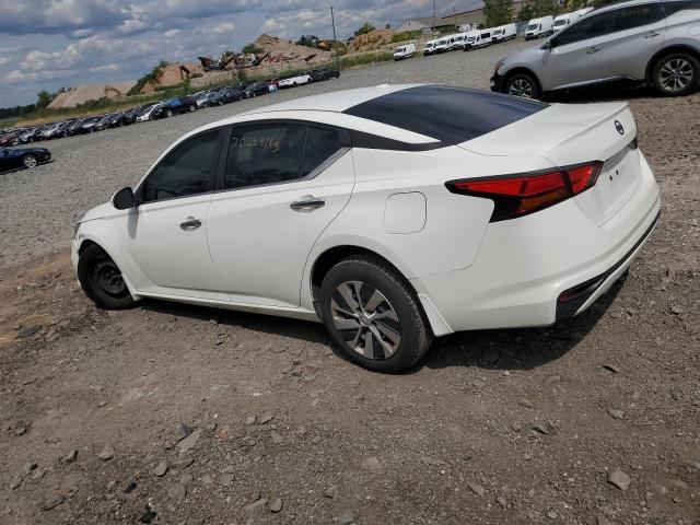 Photo 2 from auction – 2019 NISSAN ALTIMA S with VIN 1N4BL4BV6KC203577