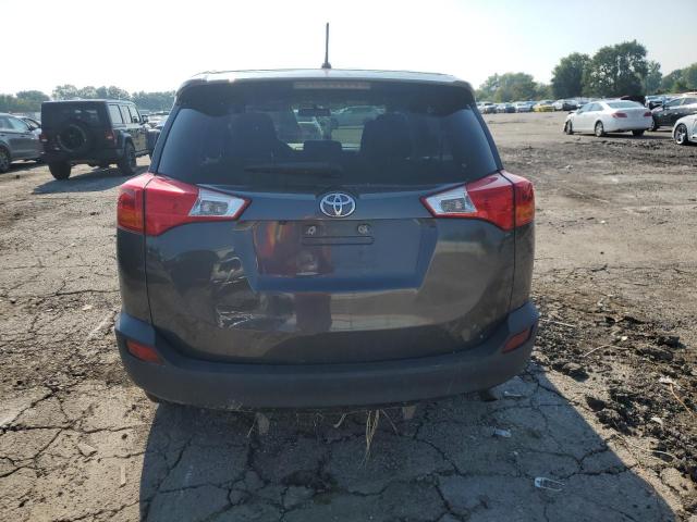 Foto 6 de la subasta – 2014 TOYOTA RAV4 con VIN 2T3ZFREV4EW129408