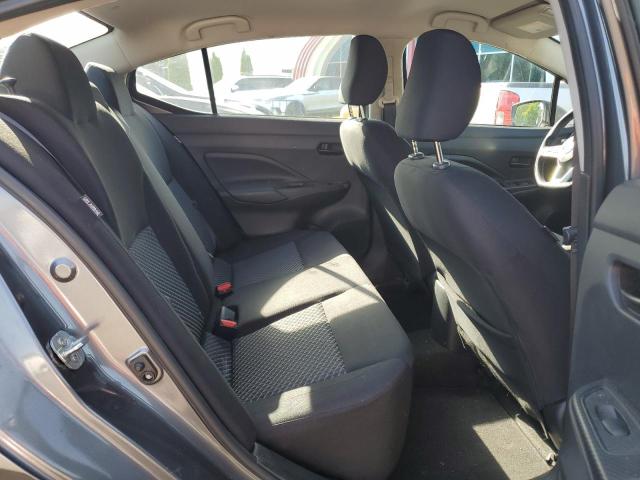 Photo 10 from auction – 2022 NISSAN VERSA S with VIN 3N1CN8DV1NL848114