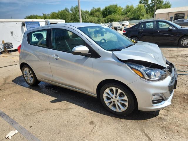 Photo 4 from auction – 2020 CHEVROLET SPARK 1LT with VIN KL8CD6SA3LC438985