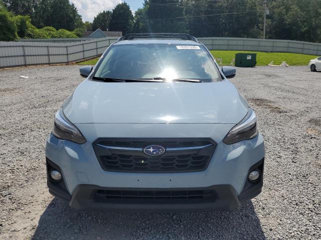 Photo 5 from auction – 2019 SUBARU CROSSTREK with VIN JF2GTANC7K8263350