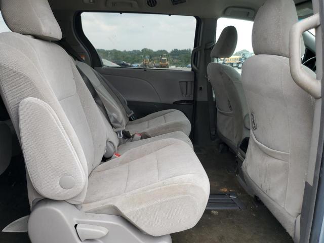 Photo 11 from auction – 2017 TOYOTA SIENNA LE with VIN 5TDKZ3DC0HS794673