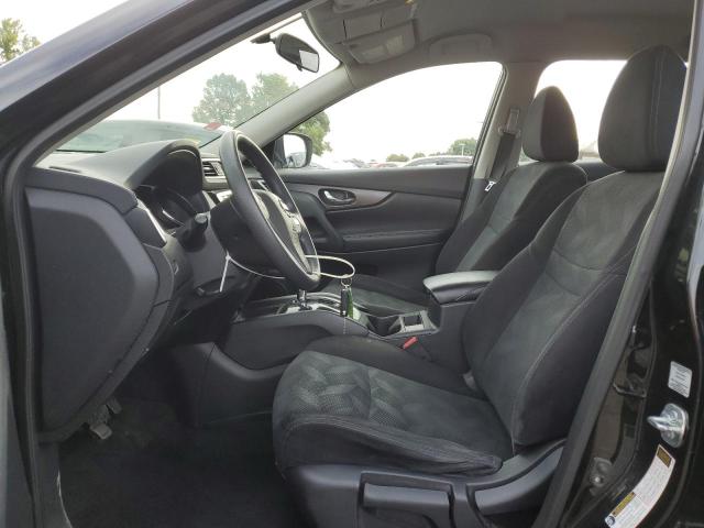 Photo 7 from auction – 2014 NISSAN ROGUE S with VIN 5N1AT2MV7EC774874