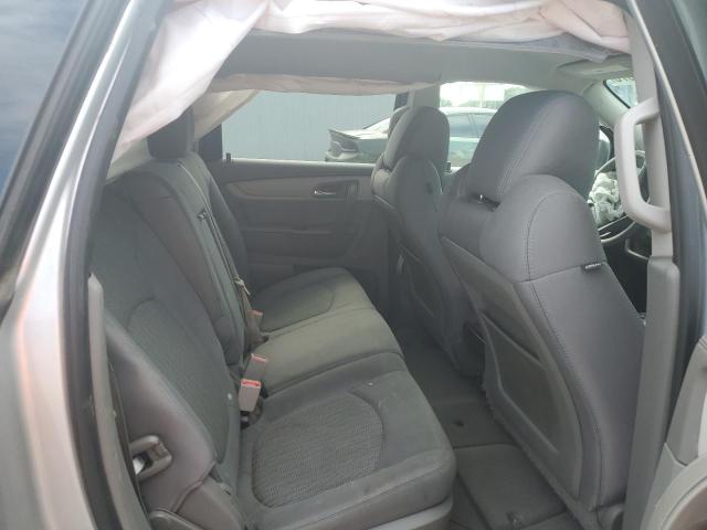 Photo 11 from auction – 2014 CHEVROLET TRAVERSE LS with VIN 1GNKRFKD2EJ349865