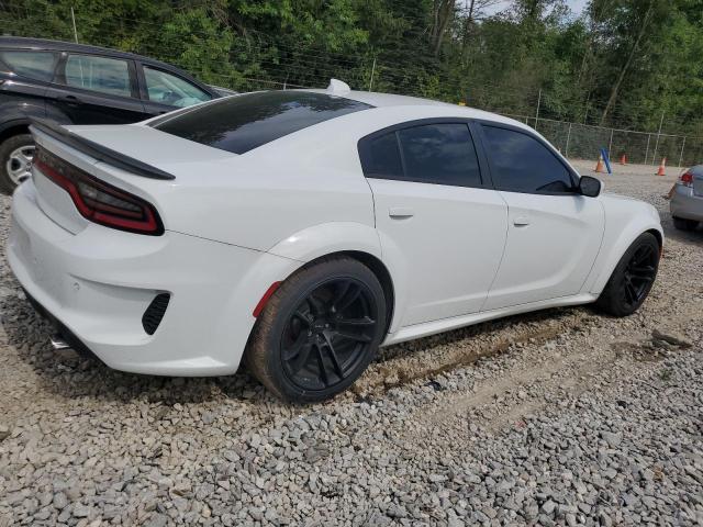 Photo 3 from auction – 2021 DODGE CHARGER SC with VIN 2C3CDXGJXMH663543