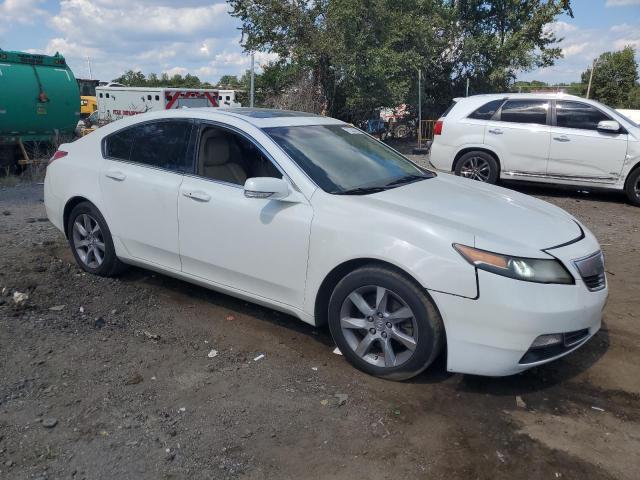Photo 4 from auction – 2012 ACURA TL with VIN 19UUA8F55CA020499