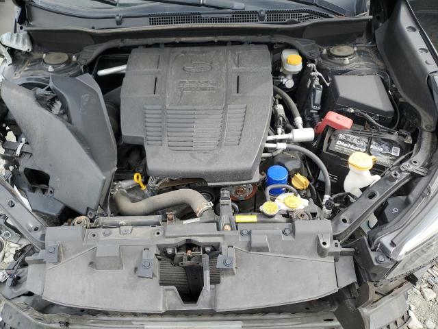 Photo 12 from auction – 2020 SUBARU FORESTER P with VIN JF2SKAJC9LH428237