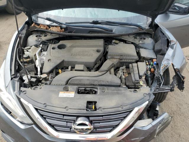 Photo 11 from auction – 2018 NISSAN ALTIMA 2.5 with VIN 1N4AL3AP7JC248258