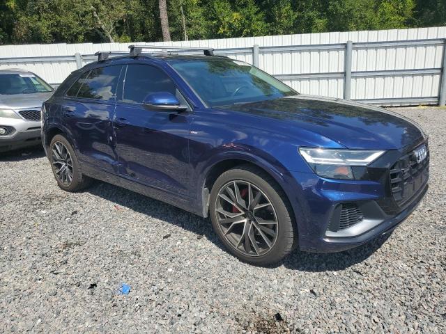 Photo 4 from auction – 2019 AUDI Q8 PREMIUM with VIN WA1EVAF13KD016227