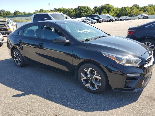 Photo 4 from auction – 2021 KIA FORTE FE with VIN 3KPF24AD7ME354236