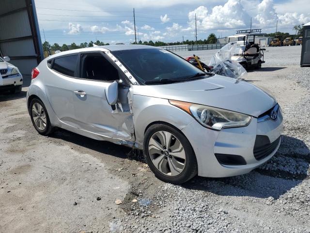 Photo 4 from auction – 2012 HYUNDAI VELOSTER with VIN KMHTC6AD5CU071146