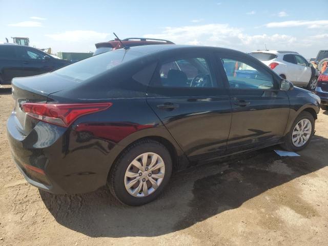 Photo 3 from auction – 2023 HYUNDAI ACCENT with VIN 3KPC24A39JE011241