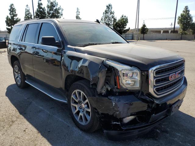 Photo 4 from auction – 2015 GMC YUKON SLE with VIN 1GKS1AKC7FR706510