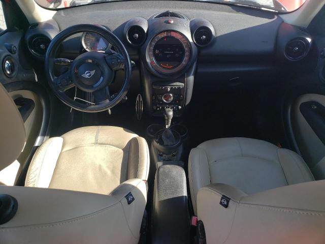 Photo 8 from auction – 2015 MINI COOPER S C with VIN WMWZC3C57FWT02699