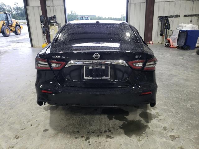 Photo 6 from auction – 2021 NISSAN MAXIMA SV with VIN 1N4AA6CV4MC514262
