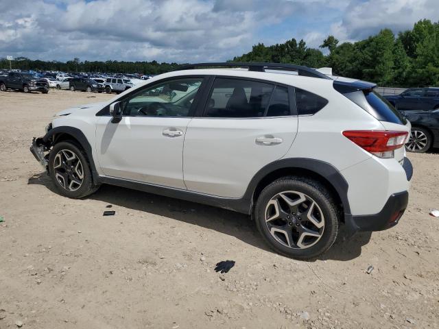 Photo 2 from auction – 2019 SUBARU CROSSTREK with VIN JF2GTANCXKH315974