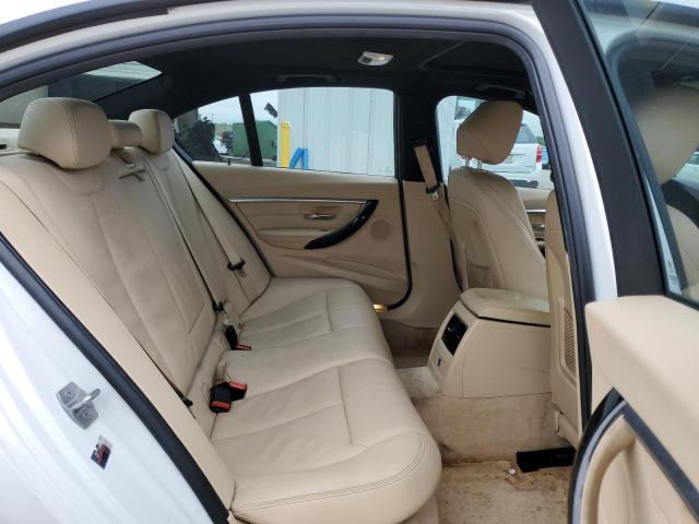 Photo 10 from auction – 2016 BMW 328 I SULE with VIN WBA8E9G55GNU28151