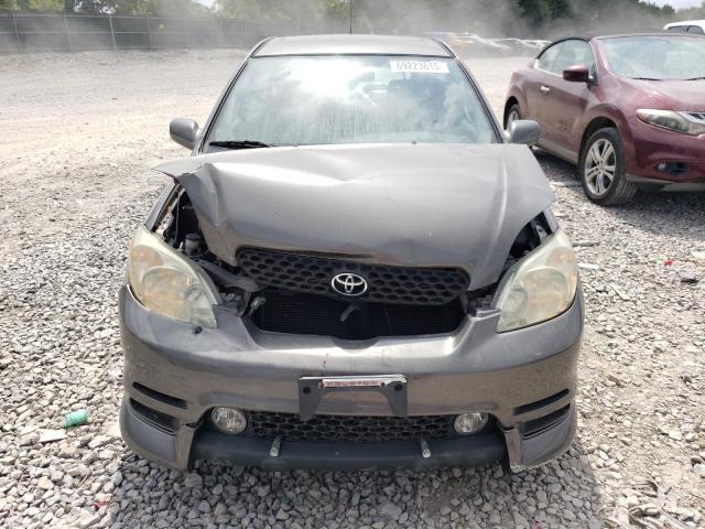 Photo 5 from auction – 2004 TOYOTA COROLLA MA with VIN 2T1KR32E44C218608
