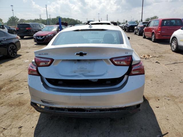 Photo 6 from auction – 2019 CHEVROLET MALIBU LT with VIN 1G1ZD5ST7KF183096