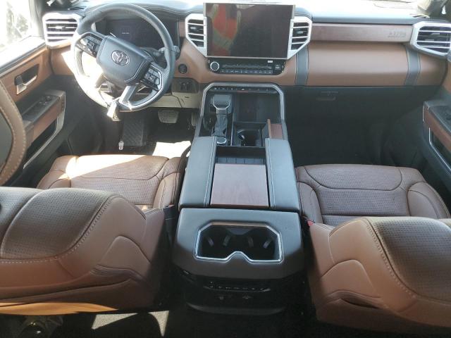 Photo 8 from auction – 2025 TOYOTA SEQUOIA SR with VIN 7SVAAABA4SX063521