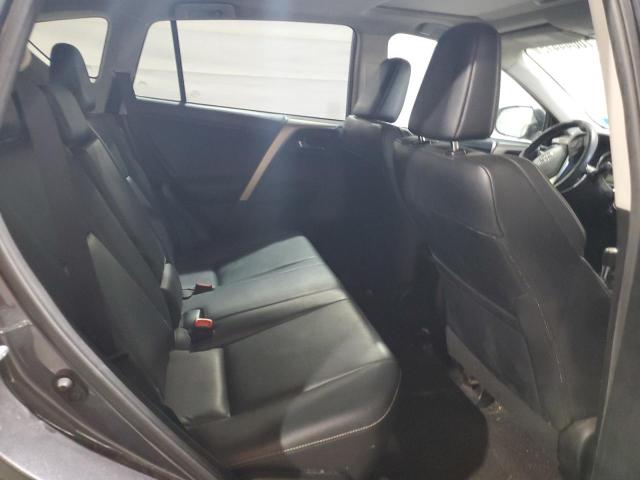 Photo 11 from auction – 2015 TOYOTA RAV4 LIMIT with VIN 2T3DFREVXFW386018