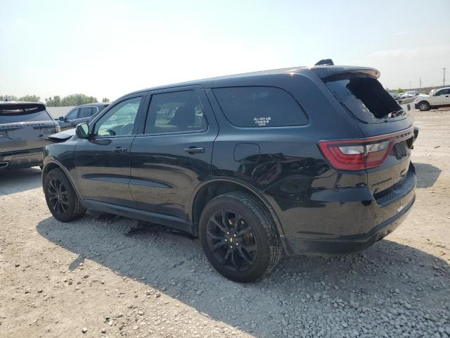 Photo 2 from auction – 2019 DODGE DURANGO GT with VIN 1C4RDJDG7KC807013