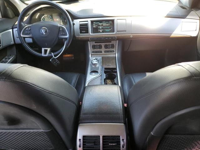 Photo 8 from auction – 2014 JAGUAR XF with VIN SAJWA0ES2EPU24152