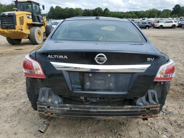 Photo 6 from auction – 2015 NISSAN ALTIMA 2.5 with VIN 1N4AL3AP3FC196019