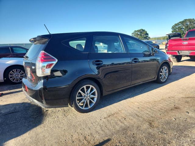 Photo 3 from auction – 2015 TOYOTA PRIUS V with VIN JTDZN3EU1FJ024395