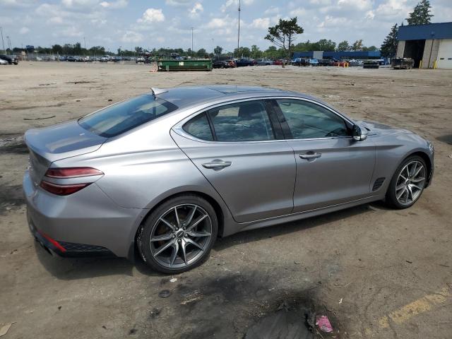 Foto 3 de la subasta – 2022 GENESIS G70 BASE con VIN KMTG34TA9NU086539
