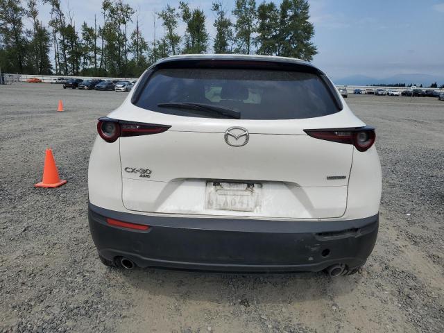 Photo 6 from auction – 2020 MAZDA CX-30 with VIN 3MVDMBBLXLM114015