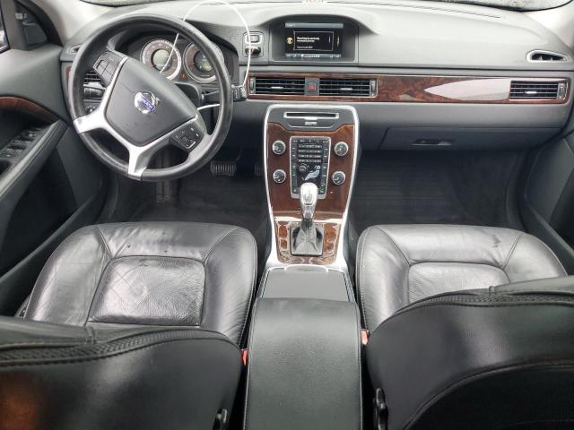 Photo 8 from auction – 2013 VOLVO XC70 3.2 with VIN YV4952BZ3D1158121