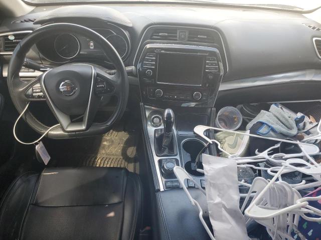 Photo 8 from auction – 2019 NISSAN MAXIMA S with VIN 1N4AA6AV9KC383071