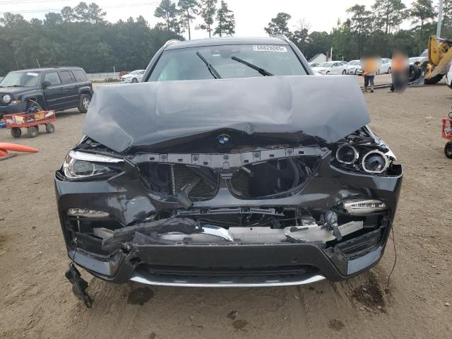 Photo 5 from auction – 2018 BMW X3 XDRIVE3 with VIN 5UXTR9C58JLD59709