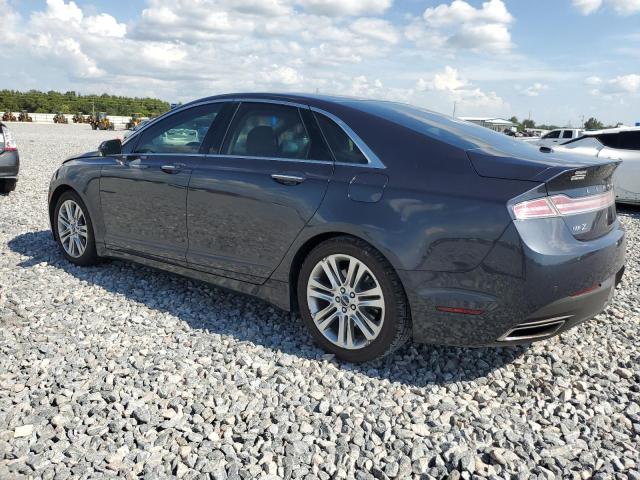 Photo 2 from auction – 2014 LINCOLN MKZ with VIN 3LN6L2G90ER835374